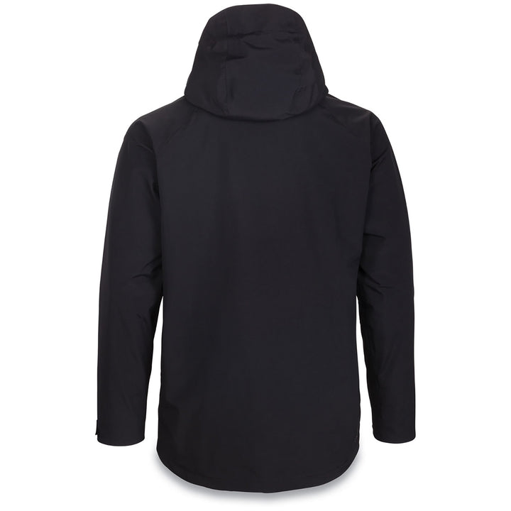 Dakine Meridian Jacket Black