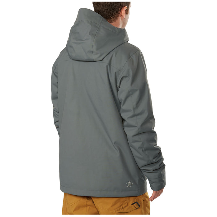 Dakine Garrison Jacket Balsam Green