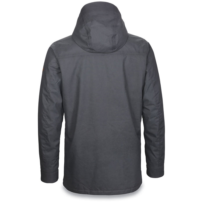 Dakine Elsman Jacket Black/Buckskin/Tarmac