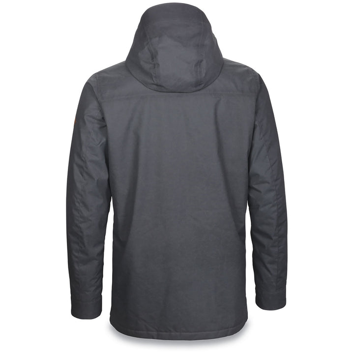 Dakine Elsman Jacket Black/Buckskin/Tarmac