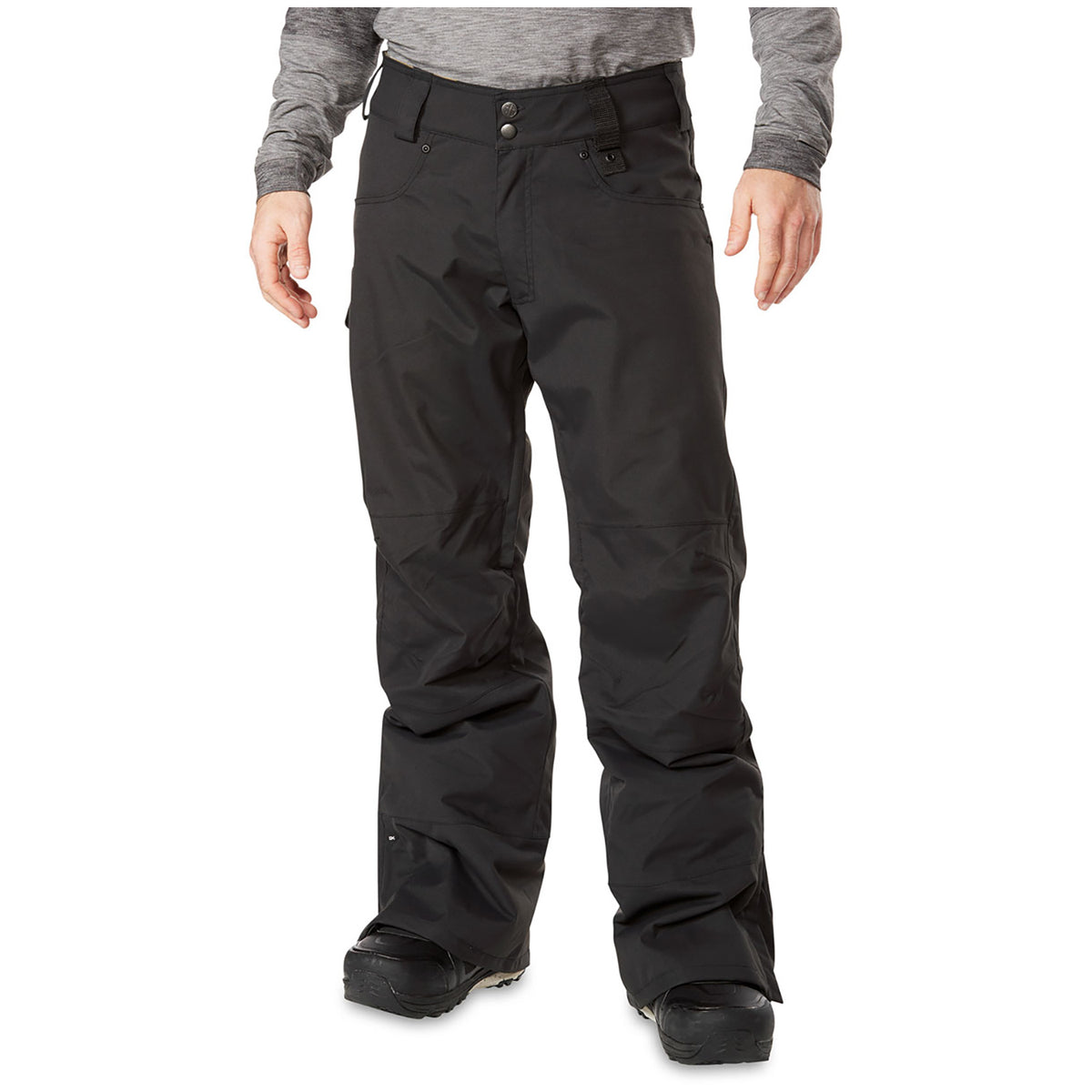 Dakine Artillery Insulated Pants Black