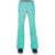 Dakine Inverness Pants - Women's Lagoon