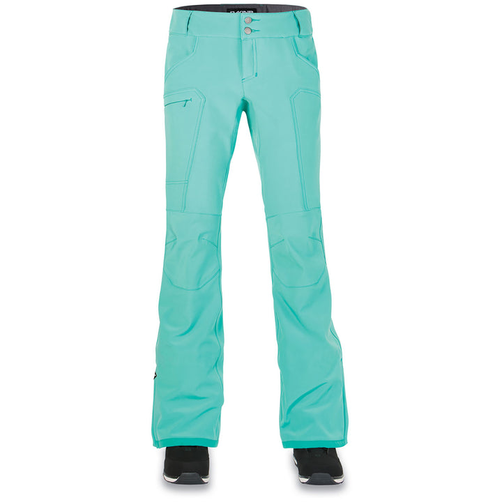 Dakine Inverness Pants - Women's Lagoon