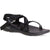Chaco ZX/1 Classic Sandals - Women's Black