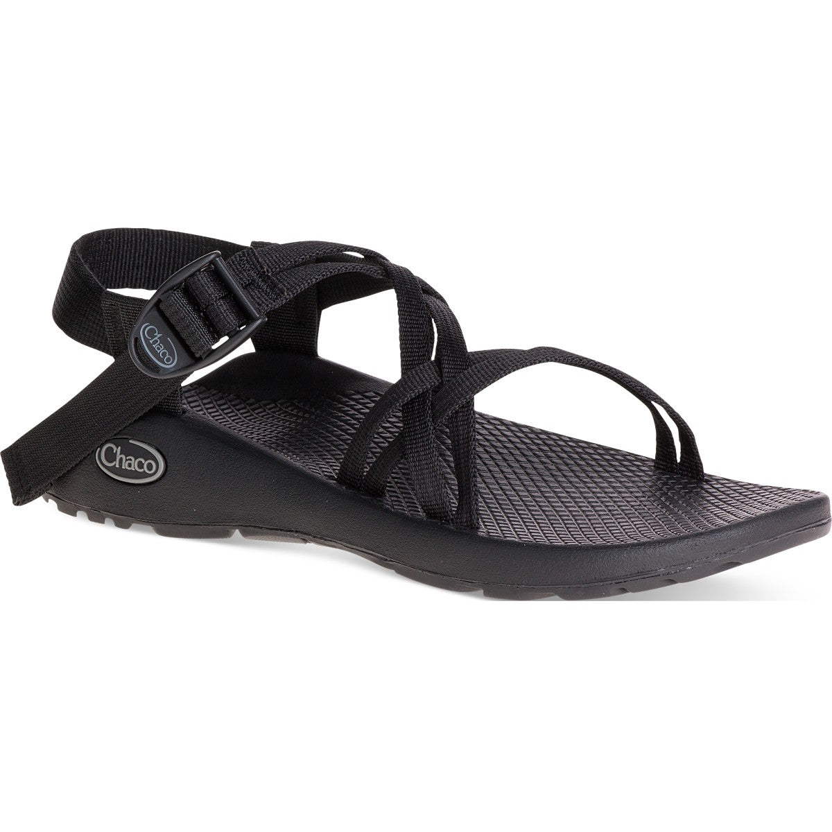 Chaco ZX/1 Classic Sandals - Women's Black