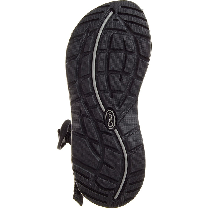 Chaco ZX/1 Classic Sandals - Women's Black