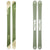 Faction Candide 5.0 LTD Skis 2019