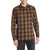 Flylow Chappy Flannel Black/Maize