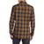 Flylow Chappy Flannel Black/Maize