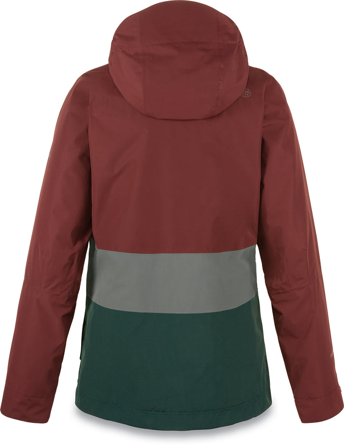 Dakine Remington 2L GORE-TEX® Jacket - Women's Andora/Balsam/Indica