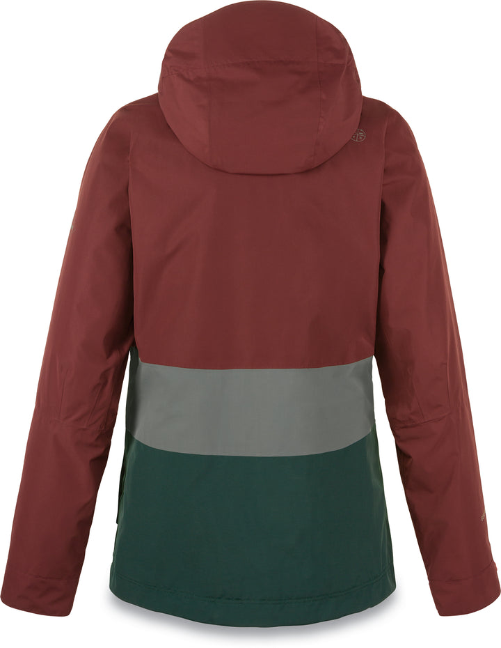 Dakine Remington 2L GORE-TEX® Jacket - Women's Andora/Balsam/Indica