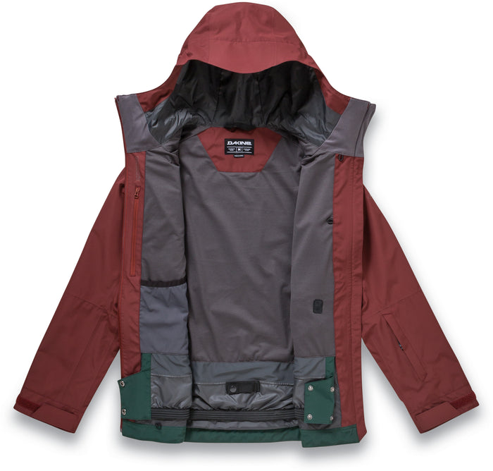 Dakine Remington 2L GORE-TEX® Jacket - Women's Andora/Balsam/Indica