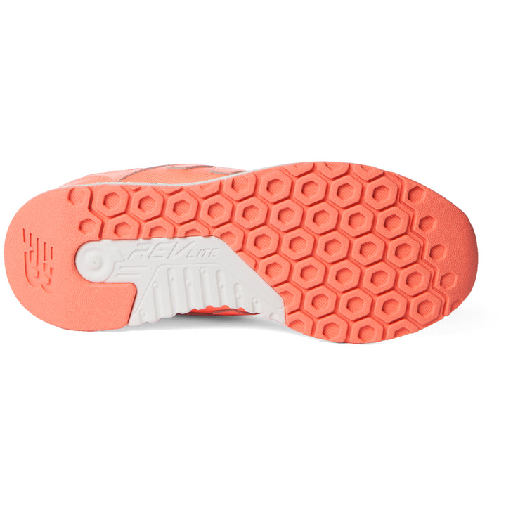 New Balance 247 Mesh Shoes - Women's Fiji