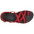 Olukai Kalapu Sandals - Women's Hibiscus/Dark Shadow