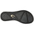 Olukai Kalapu Sandals - Women's Hibiscus/Dark Shadow