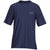 Billabong Die Cut Short Sleeve Surf Shirt Navy