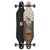 Arbor Axis Artist Hablak Longboard Complete