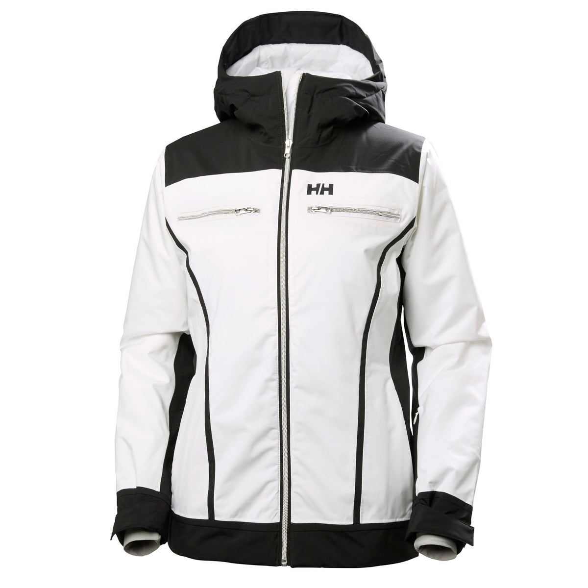 Helly Hansen Belle Jacket - Women's White