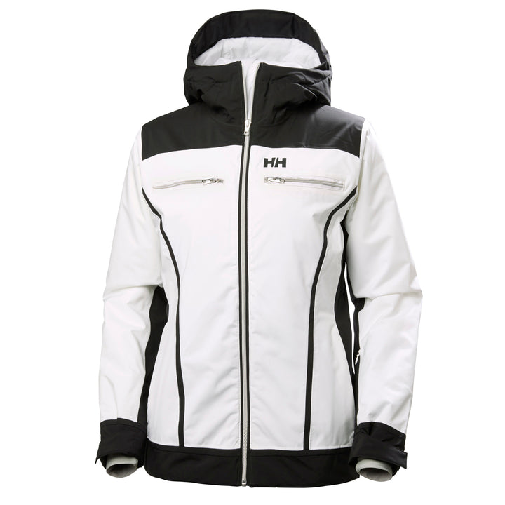 Helly Hansen Belle Jacket - Women's White