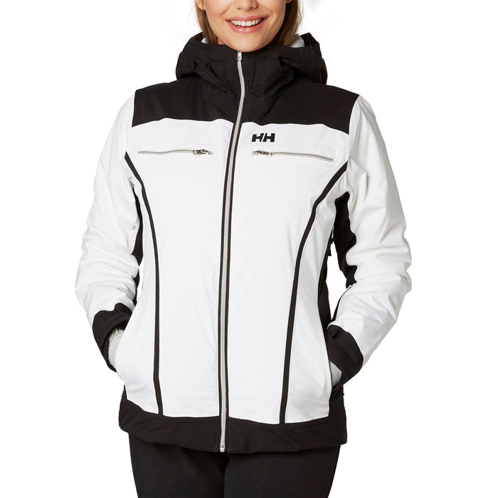 Helly Hansen Belle Jacket - Women's White