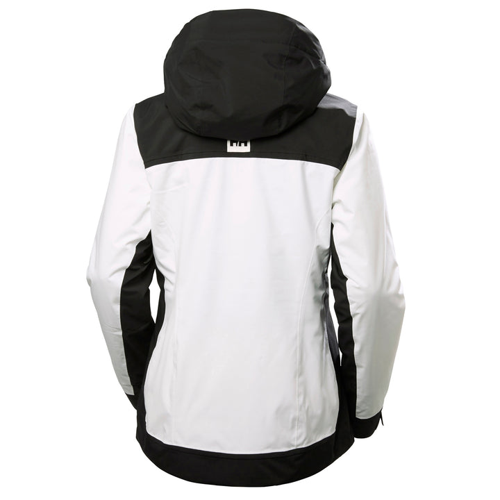 Helly Hansen Belle Jacket - Women's White