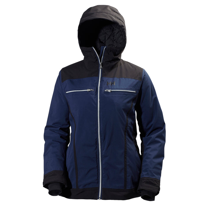 Helly Hansen Belle Jacket - Women's White