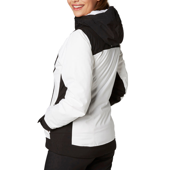 Helly Hansen Belle Jacket - Women's White