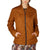Helly Hansen Powderqueen Insulator Jacket - Women's Cinnamon