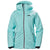 Helly Hansen Sunvalley Jacket - Women's Glacier