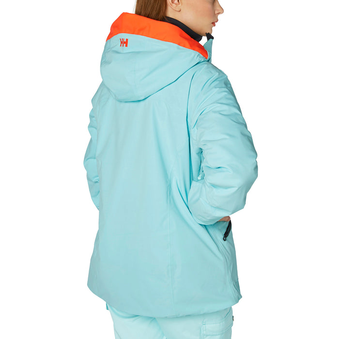 Helly Hansen Glory Jacket - Women's Glacier
