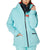 Helly Hansen Glory Jacket - Women's Glacier