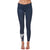 Rip Curl G-Bomb Wetsuit Pants - Women's Navy Sublimated