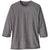Patagonia Nine Trails Bike Jersey Black