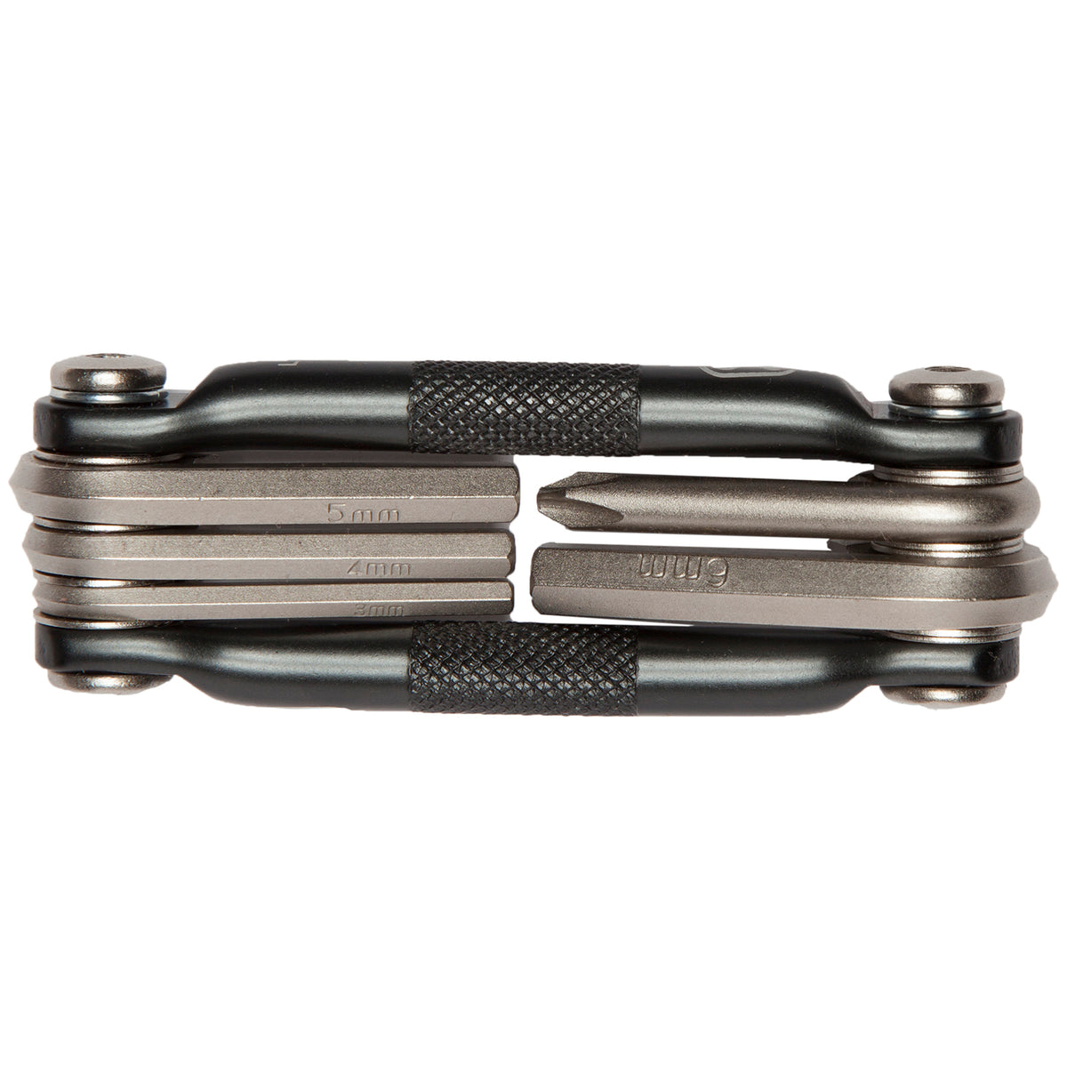 Crank Brothers Multi-5 Tool Black/Silver