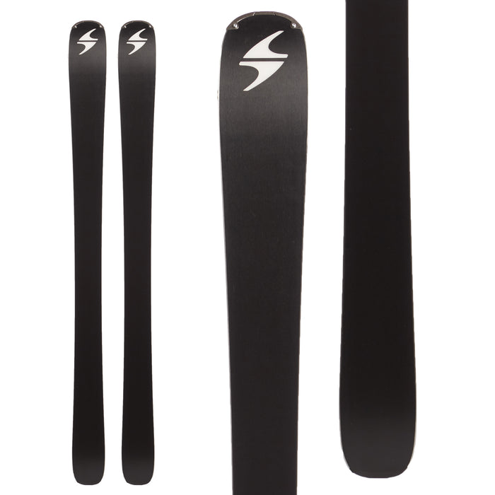 Blizzard Black Pearl 88 SP Skis - Women's 2018