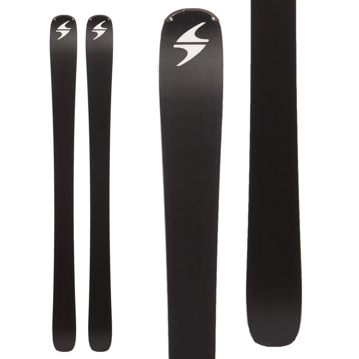 Blizzard Black Pearl 88 SP Skis - Women's 2018