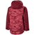 Helly Hansen Skyhigh Jacket - Girls' Cabernet