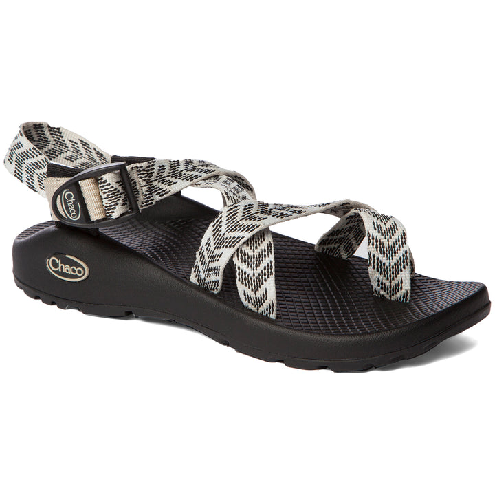 Chaco Z/2 Classic Sandals - Women's Trine Black & White