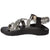 Chaco Z/2 Classic Sandals - Women's Trine Black & White