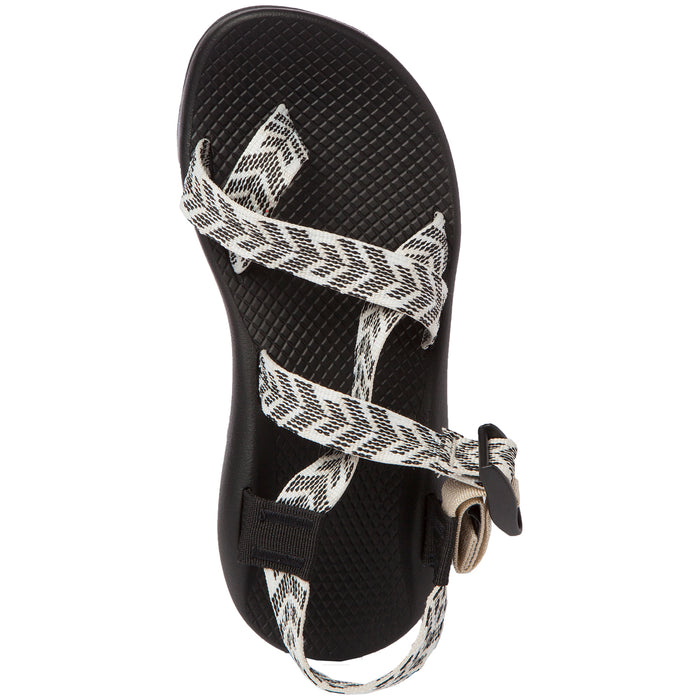 Chaco Z/2 Classic Sandals - Women's Trine Black & White