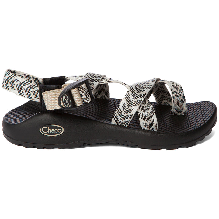Chaco Z/2 Classic Sandals - Women's Trine Black & White