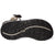 Chaco Z/2 Classic Sandals - Women's Trine Black & White