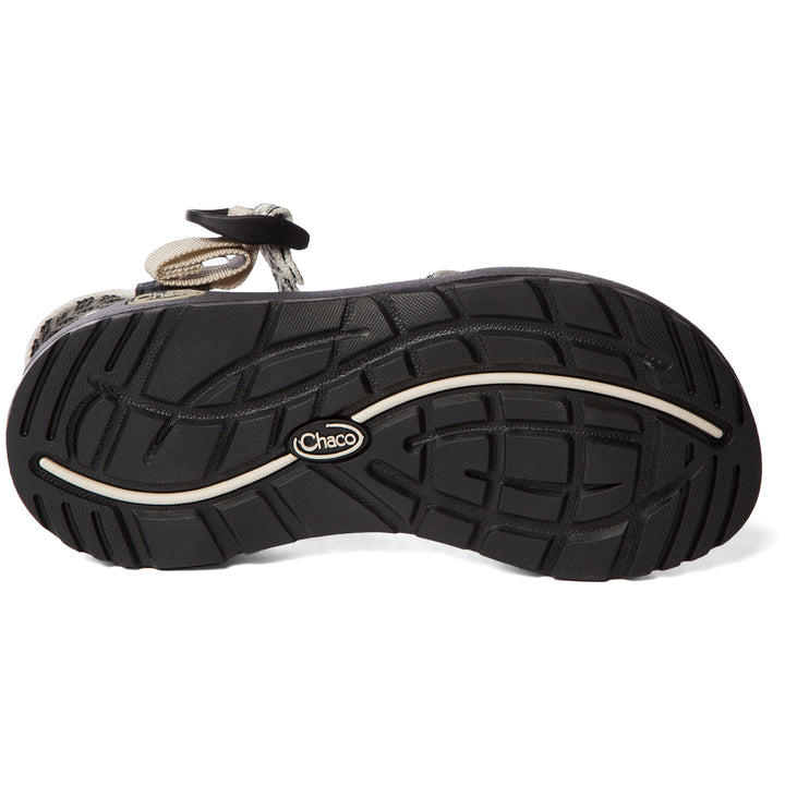 Chaco Z/2 Classic Sandals - Women's Trine Black & White