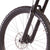 Devinci Troy NX Complete Mountain Bike 2018 Matte Navy/Green