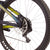 Devinci Troy NX Complete Mountain Bike 2018 Matte Navy/Green