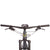 Devinci Troy NX Complete Mountain Bike 2018 Matte Navy/Green
