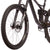 Devinci Spartan Carbon NX Complete Mountain Bike 2018 Matte/Gloss Black