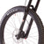Devinci Spartan Carbon NX Complete Mountain Bike 2018 Matte/Gloss Black