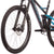 Devinci Django 29 NX Complete Mountain Bike 2018 Matte Black/Blue