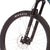 Devinci Django 29 NX Complete Mountain Bike 2018 Matte Black/Blue